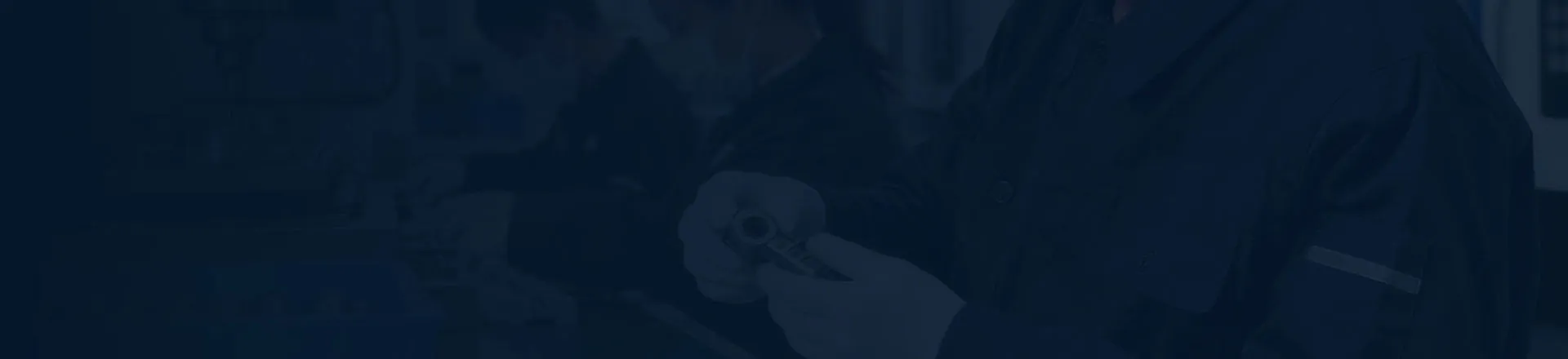 Beyond Machining
