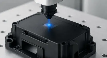 Laser Engraving