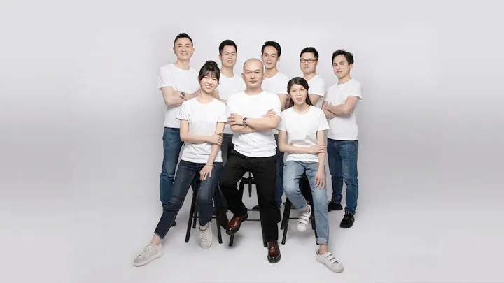 Leo Zhang