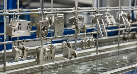 Nickel Plating