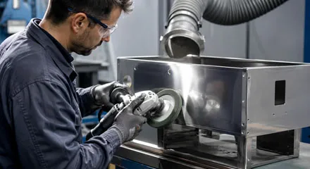 Polishing