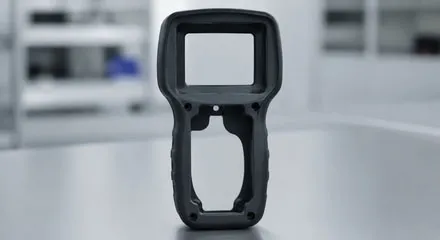 Soft-Touch Coating