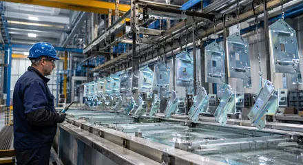 Zinc Plating