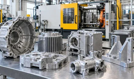 Die Casting