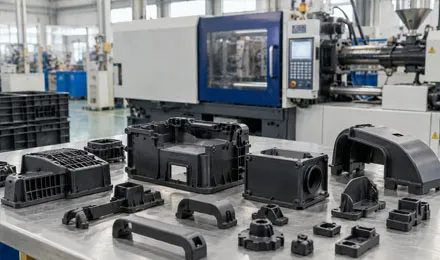 Injection Molding