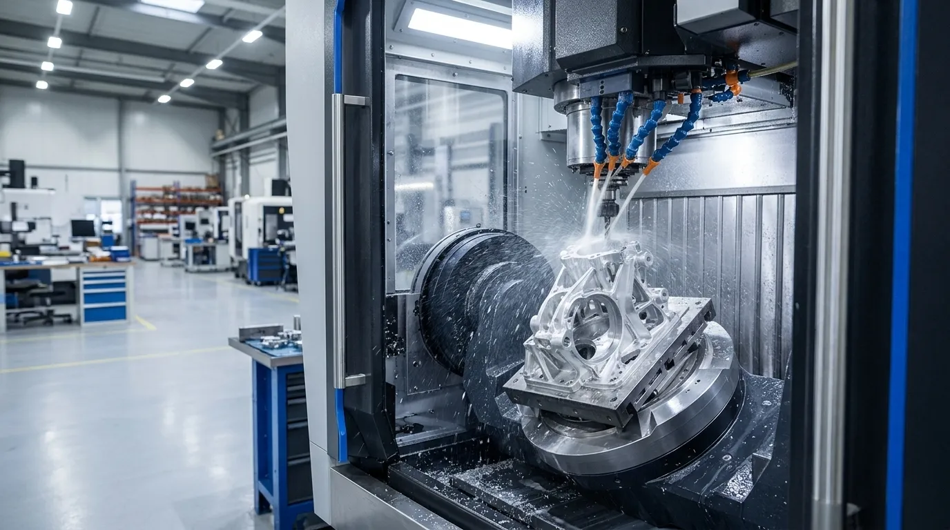 Low Volume Appliance Manufacturing